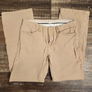 Magellan khaki pants Size 8